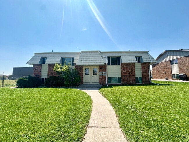 "Cozy 2-Bed Retreat in Cheyenne - Perfect ... - "Cozy 2-Bed Retreat in Cheyenne - Perfect ... Apartamento
