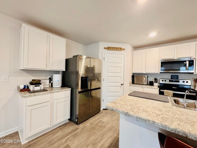 4007 Pioneer Ln.