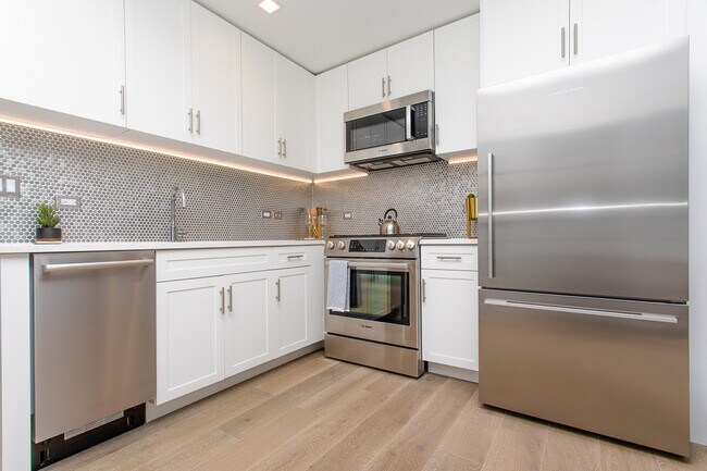 BRIQ Apartments - BRIQ Apartments