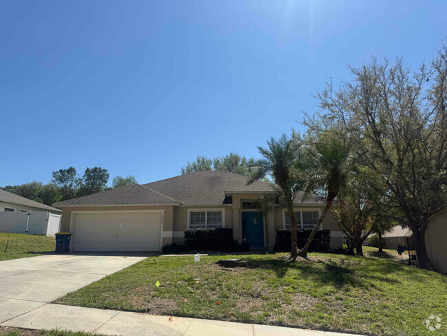 Building Photo - 1206 Rain Forest Ln Rental