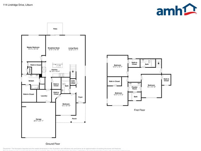 Photo - 114 Lindridge Dr