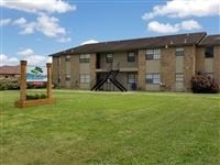 Oakwood Apartments - Oakwood Apartments