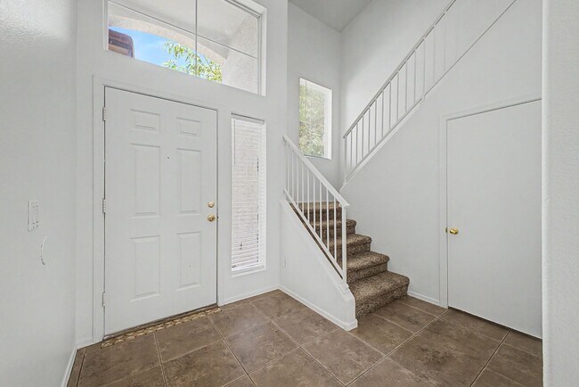 Photo - Tons of Updates! New Interior Paint, 3 bedroom, 2.5 bath, 2 car garage