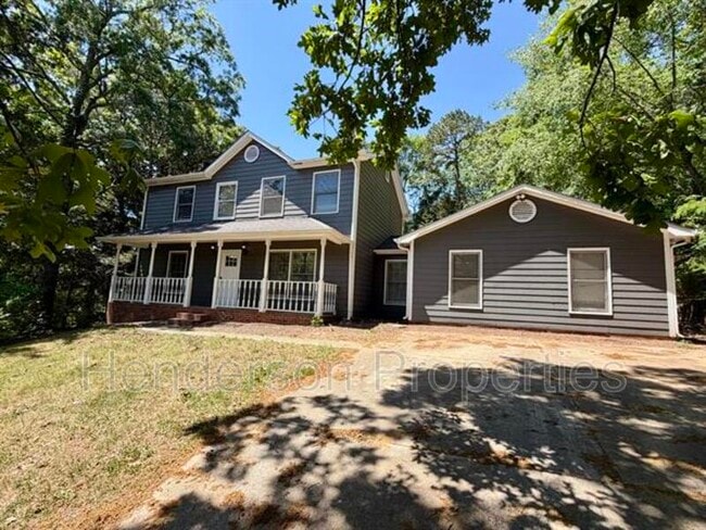 Building Photo - 2407 Wildburne Ct