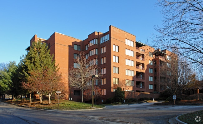 Photo - Annen Woods Condominiums