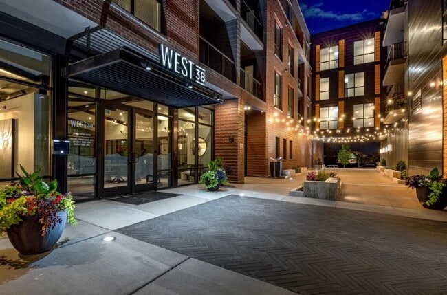 West 38