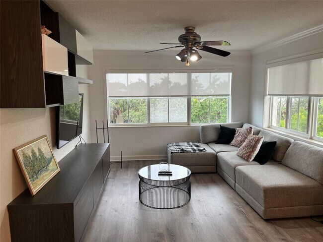 Photo - 1515 E Broward Blvd Unit VICTORIA PARK CONDO