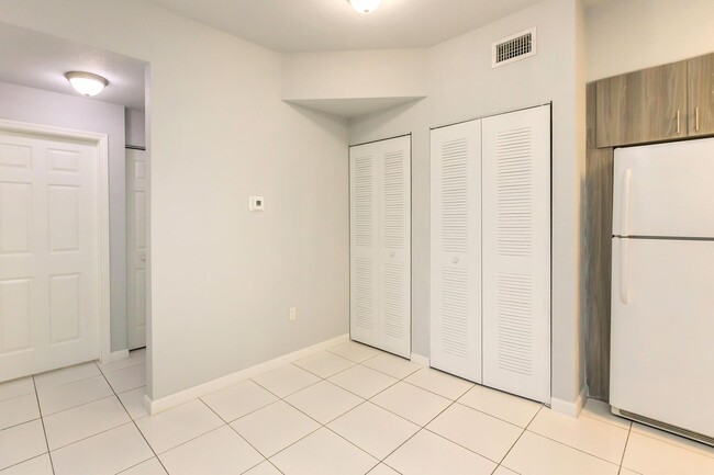South Pointe Apartments