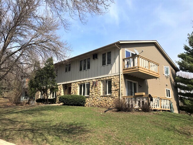 1 Mesa Court - 1 Mesa Ct Unidad 3