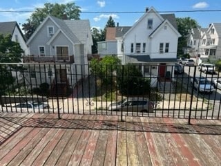 11 Upham St Unit 3