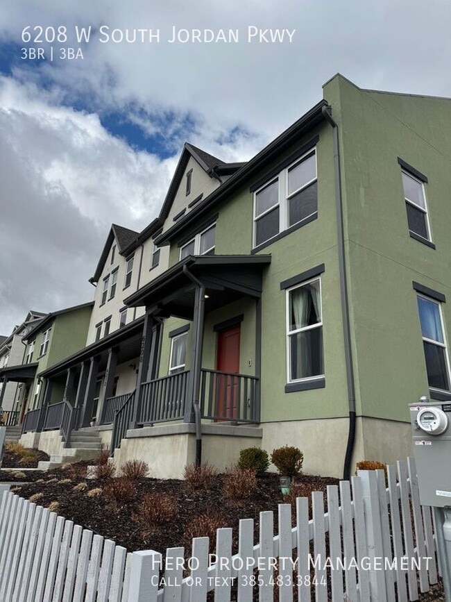 Photo - 6208 S Jordan Pkwy W