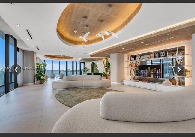 Building Photo - Northeast 24th Street, Miami, FL 33137 - 3 BR 3 BA condo Unit 2305