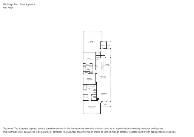Photo - 279 Clarys Run