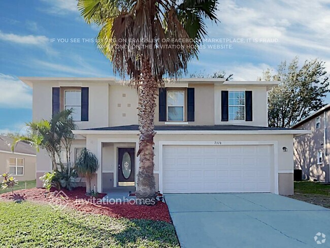 Building Photo - 7376 Hunters Greene Cir Rental
