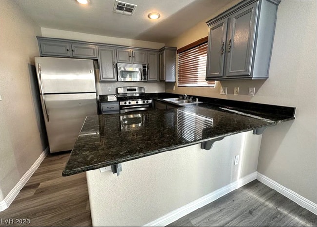 Building Photo - 4998 Tioga Pass Ave Rental