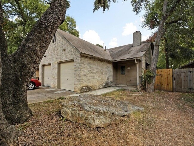 Photo - 2514 Howellwood Way Townhome