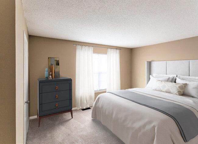 Photo - Cypress Creek Townhomes