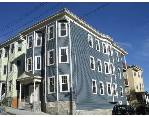 Photo - 19 Bucknam St Unit 3B