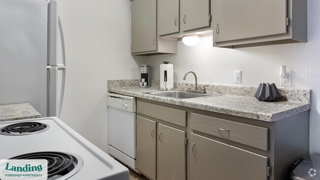 Building Photo - 6326 S 107th E Ave Rental