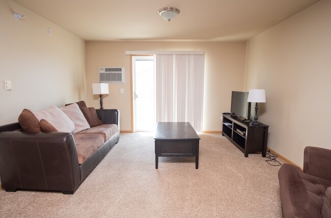 Photo - Stanley Apartments