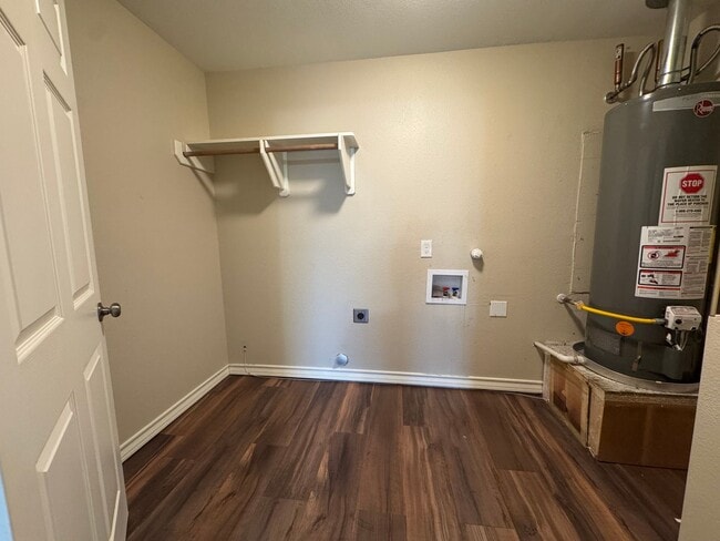 Photo - Ready for move in!