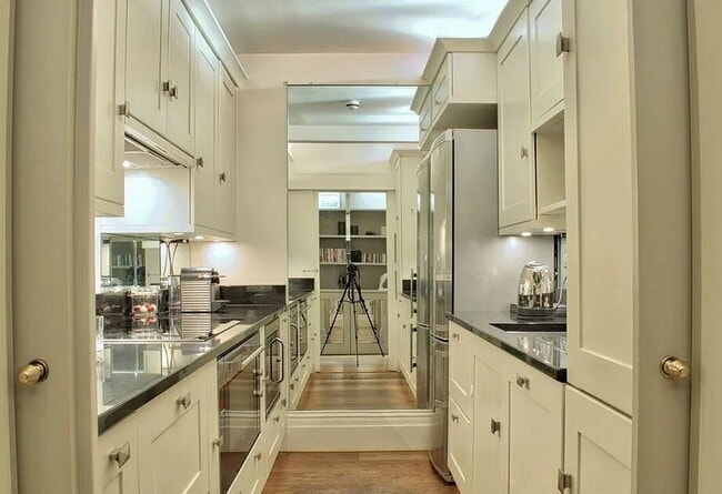 Photo - Lovely one bedroom one bath unit.