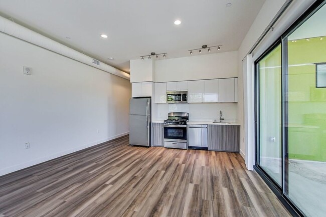 950 Lofts