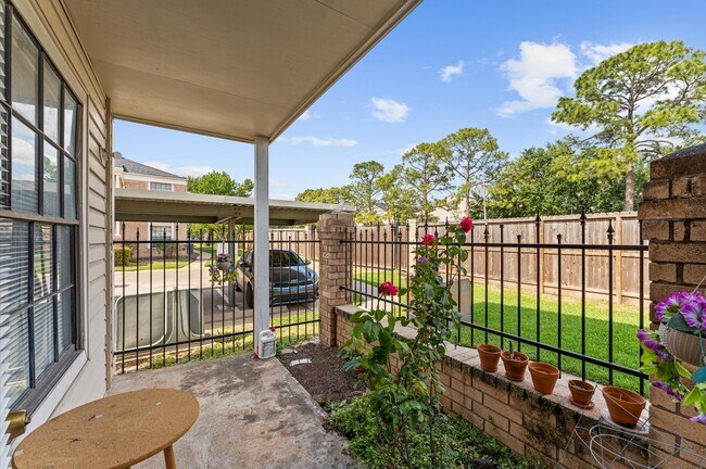 Photo - 2750 Holly Hall St Unit 815