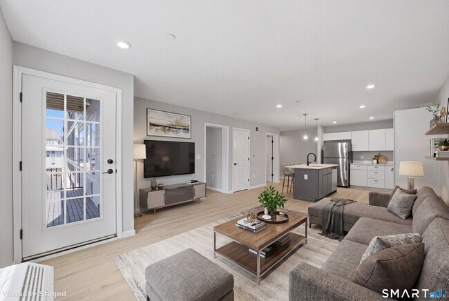 Photo - 589 Bedford St Unit 207