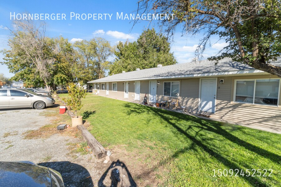 Photo - 205 S Elizabeth Rd Unidad 3