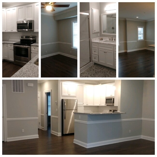 102 B Marlboro Ave Apartments Easton, MD