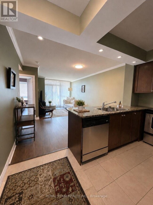 Photo - 100 Promenade Cir Unit 1110
