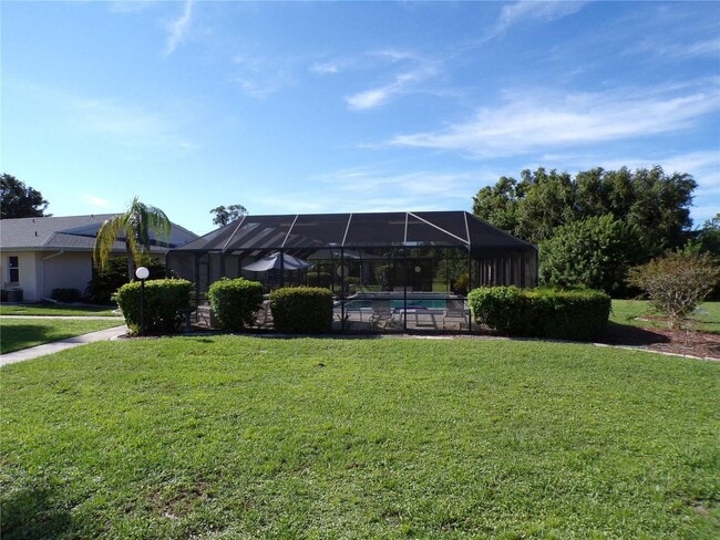 Photo - 2 bed/2 bath w/ community pool - Punta Gorda