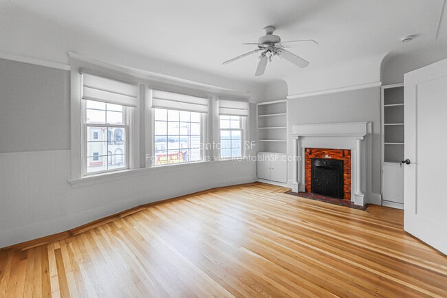 Photo - 1420 Taraval St