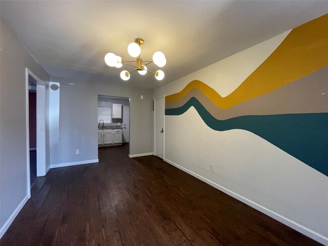 Photo - 2407 Bastrop St Unidad 1