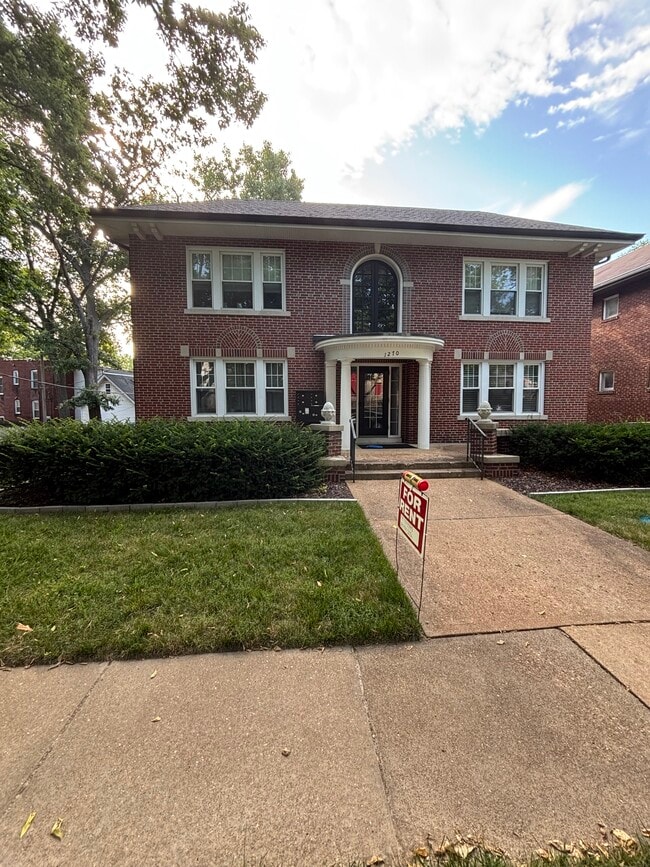 Building Photo - 1270 Boland Pl Unit 1 s