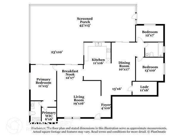 Building Photo - 6391 Evaro Ave Rental