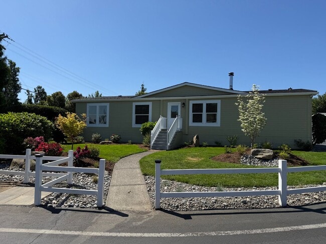 Photo - Welcome to Buxton Place – A Hidden Gem in Troutdale Offering Comfortable Homes, a Strong Sense of...