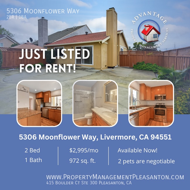 Building Photo - 5306 Moonflower Way