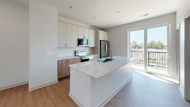 Photo - Whitman Villas