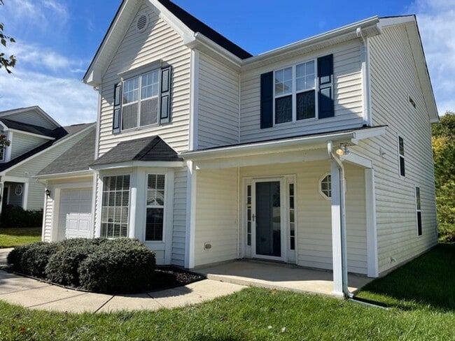 Photo - Braxton Village Home For Rent!