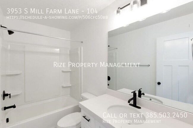 Photo - 3953 S Mill Farm Ln