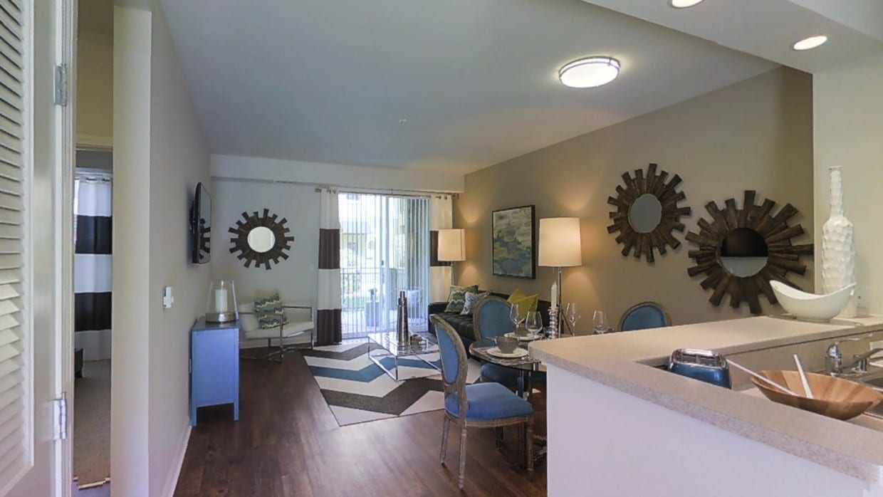 Photo - The Village at Town Center Apartments