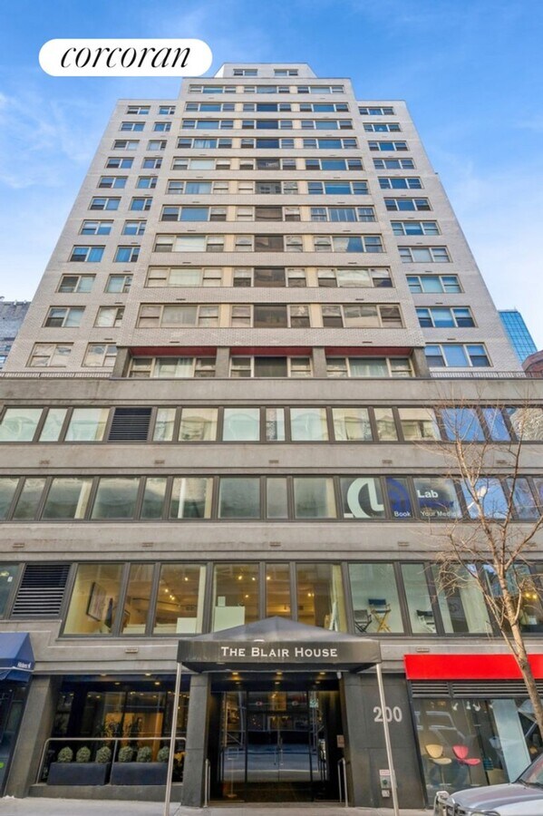Photo - 200 E 58th St Condo