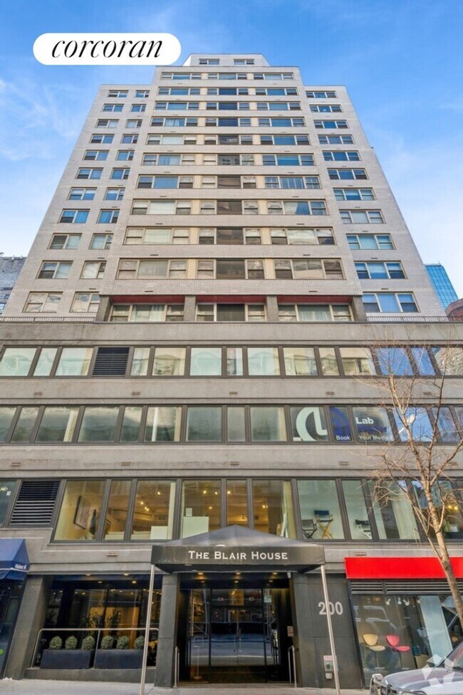 Building Photo - 200 E 58th St Rental