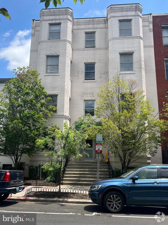 Building Photo - 1229 12th St NW Unit 201 Rental