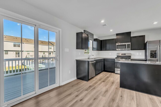 1 L Wendowski St