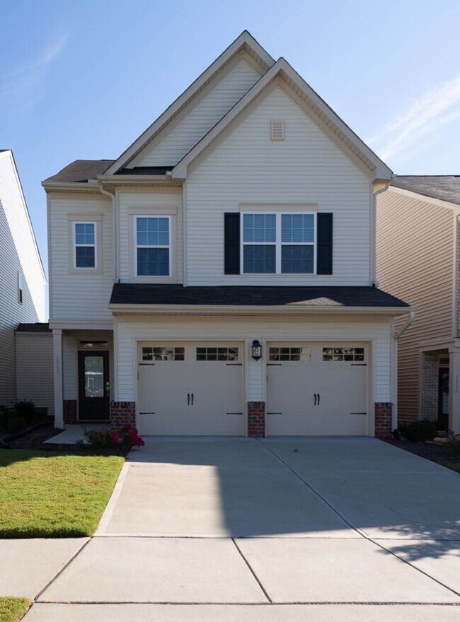 Great Townhome Near Brier Creek - Great Townhome Near Brier Creek