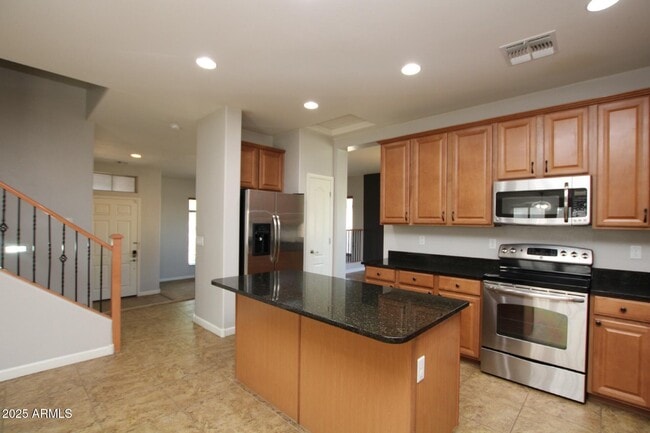 Photo - 1161 E Furness Dr