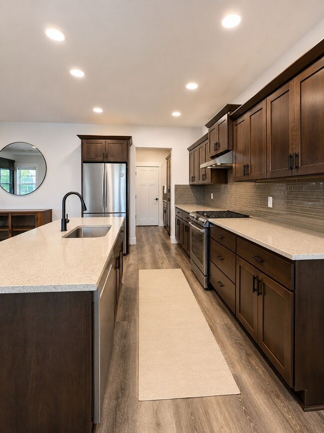 Photo - Stunning home available in Stone Creek! Must see the interior!